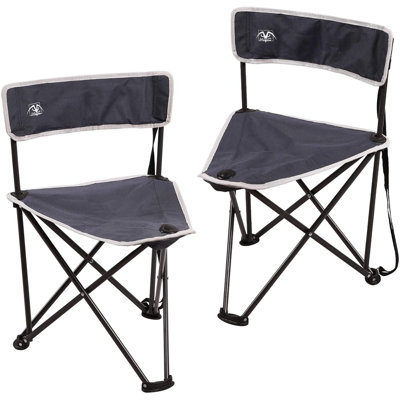 Chaise de camping pliante Giffie