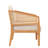 Upholstered Accent Chair