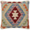 Mcconnel Geometric Throw Pillow