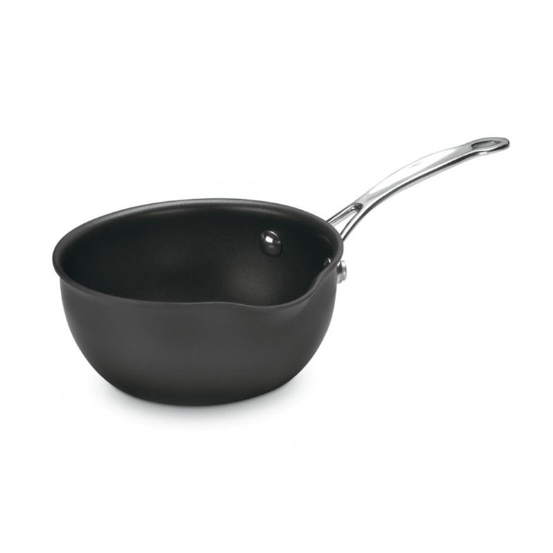 Cuisinart 1-qt. Open Pour Saucier