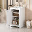 Meuble-lavabo de 20 pouces avec lavabo en céramique-901162761