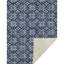 Jeté floral Sherpa ASB930 Addison-116868071