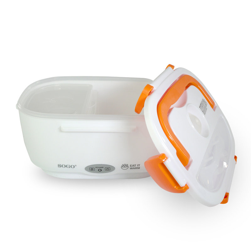 Food Storage Container