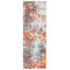 Tapis moderne et coloré abstrait, tapis lavable pour chambre à coucher et salon-131238648-131238650