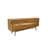 Salernum Solid Wood Accent Chest