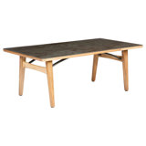 Monterey Dining Table