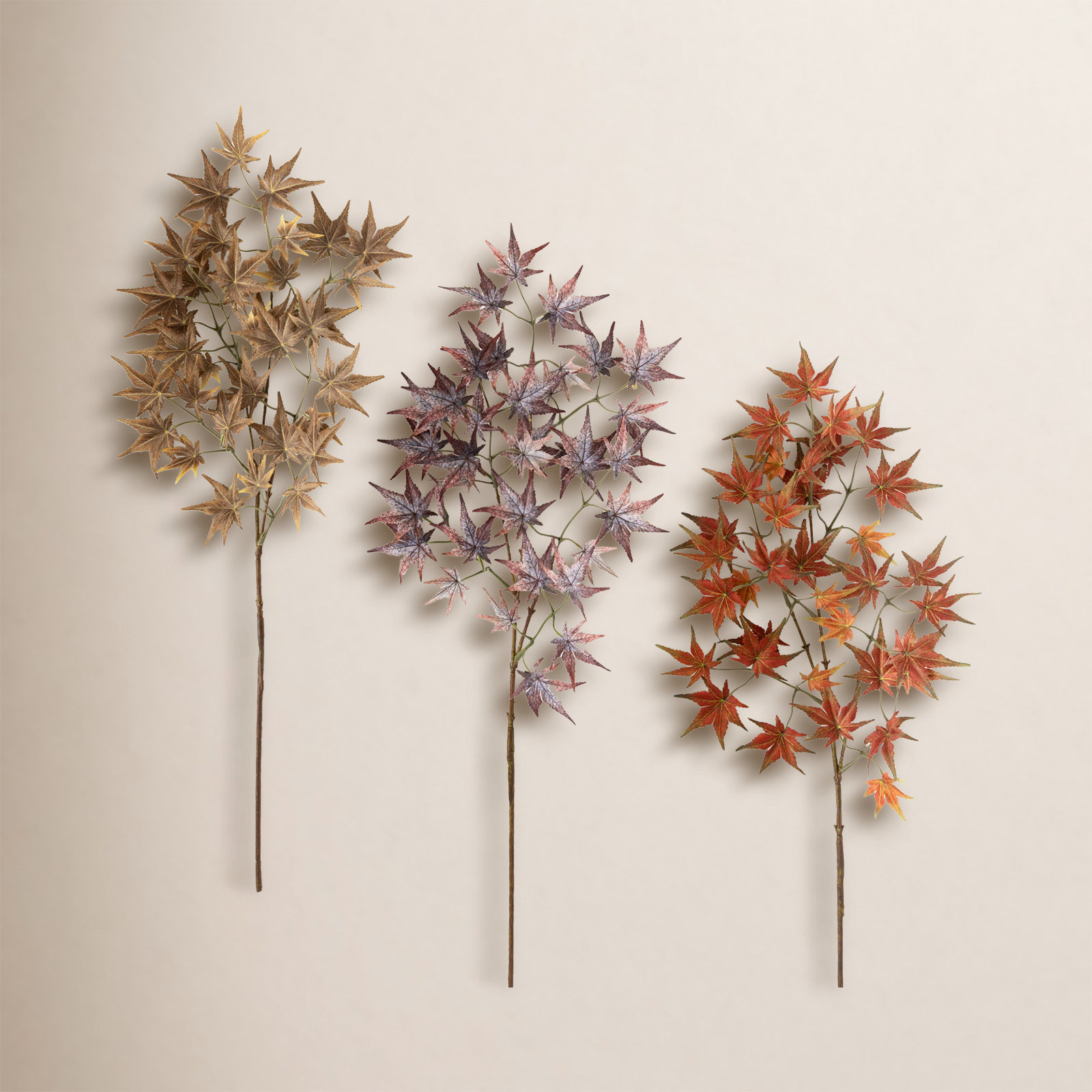29" Maple Leaf Branch