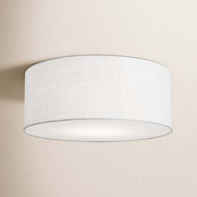 Flush Mount Kit Stretch 22" Flush Mount