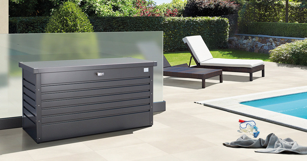Outstanding quality and durability
