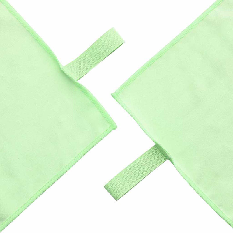 Mulit-Size Set, Green