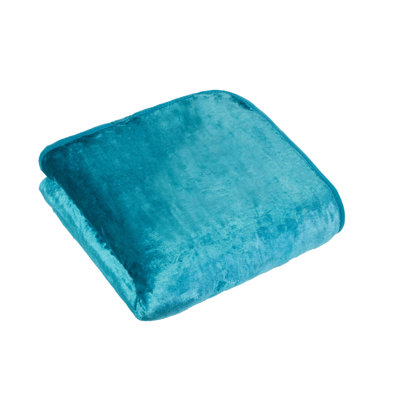 Ajda Standard Throw Blanket