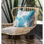  Housse et insert de coussin carré tournesol-231720356-231674159
