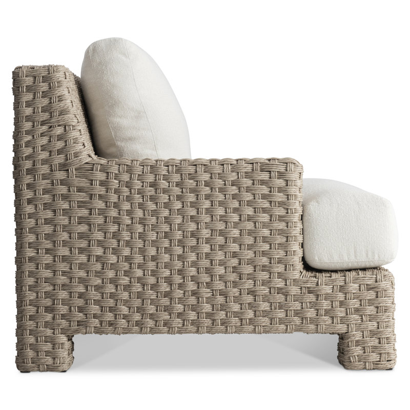 Outdoor Lounge Chair