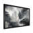 Cadre photo noir
