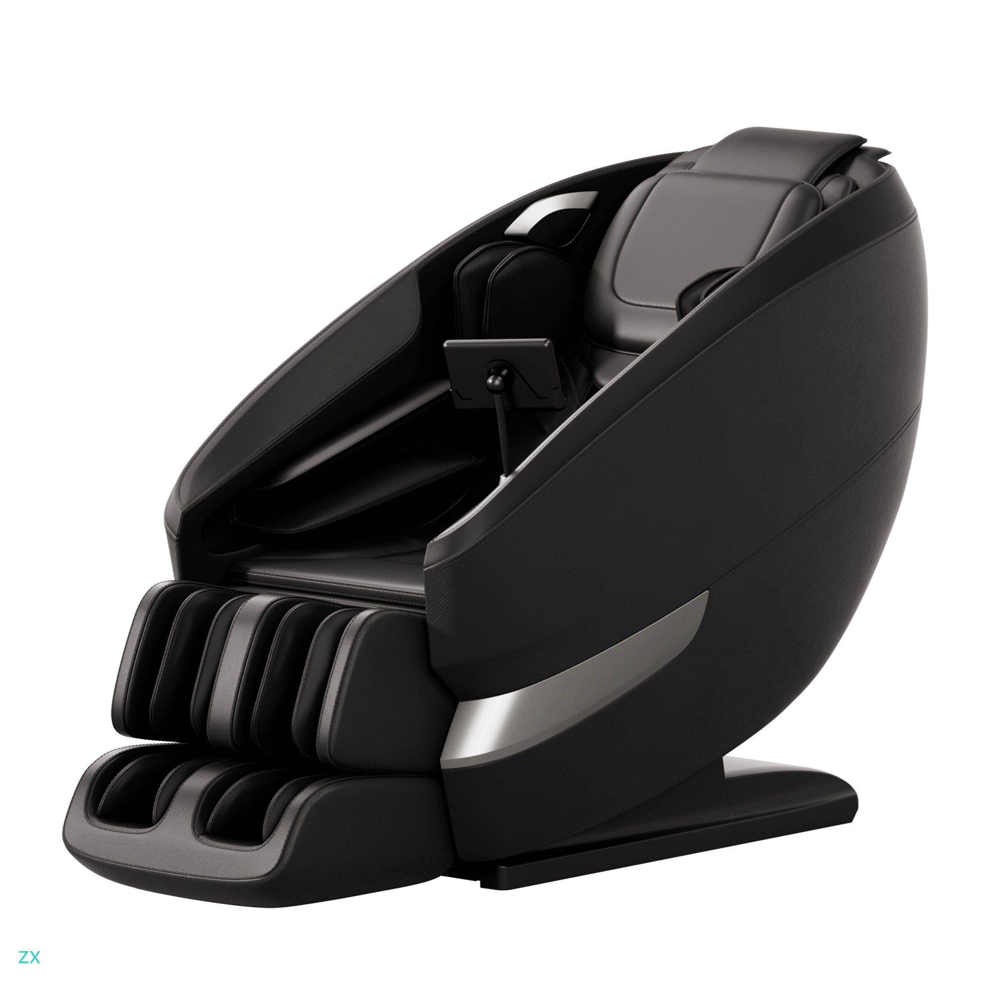 Wildon Home® Massage Chair Full Body, Shiatsu Massage Chair Recliner ...