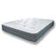 Abye White Noise Open Coil Mattress-1655243618