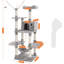 Ballina 154cm H Cat Tree-27108146