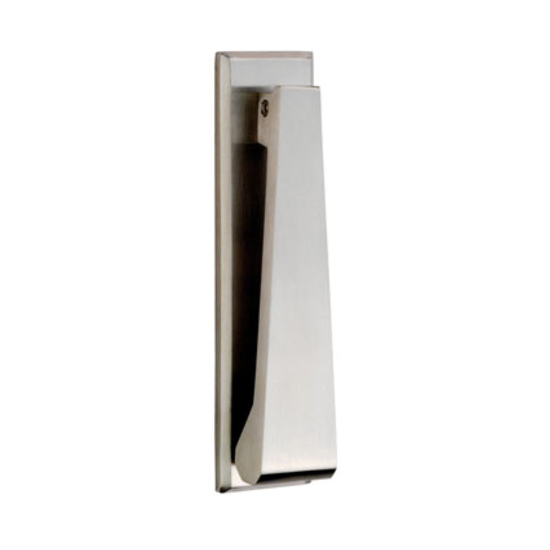 Rossendale Slimline Door Knocker