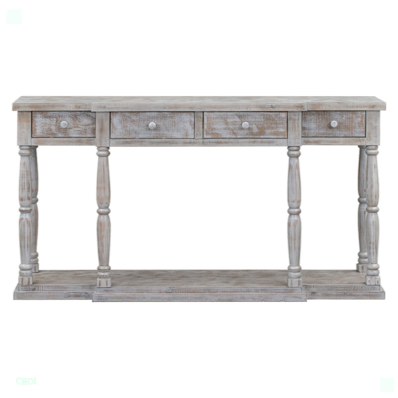 Maybrook 63.36'' Console Table