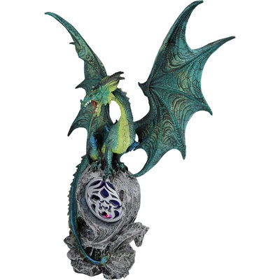 Khaleesi Fantasy & Sci-Fi Figurines & Sculptures