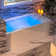 60" x 30" Whirlpool Heated Rectangular Alcove Acrylic Bathtub with Chrome/Matte Black Drain and Overflow