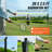 VEVOR Mesh Badminton with Carrying Case