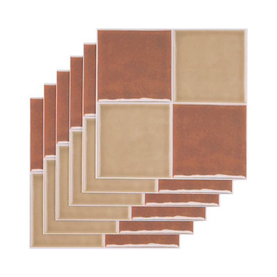 No Subject Wall Decals