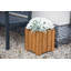 Dewart Wood Planter Box