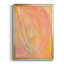 «Peach Bliss I», impression sur papier-88435505-88435504