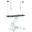 Table de toilettage hydraulique 43 po réglable-122371163