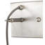 Mason 3 - Light LED Vanity Light