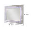 Miroir d'appoint Montel