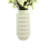Polysilk Cherry Blossom Arrangement in Vase-93536700