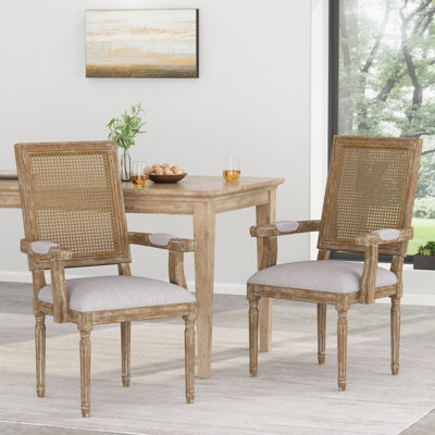 Chaise de salle à manger