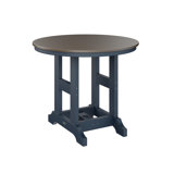 Berlin Gardens Garden Classic Round Dining Table