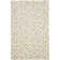 Spring Wheel Martha Stewart Hand Hooked Cotton Pile Geometric Rug