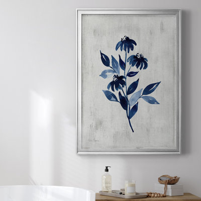 Wild Indigo I " Wild Indigo I "