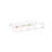 Sushi Go Acrylic Rectangle Decorative Tray-121427428
