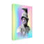 Art sur toile Fadil Roze Thesus
