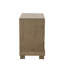 Table de chevet 2 tiroirs Altha-517284301