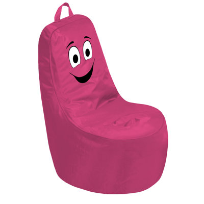 Cali Be Happy Bean Bag