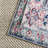 Msrw Tucson 196 Performance Machine Washable Oriental Rug-107494841