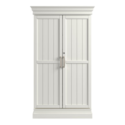 Mervin 41.5 " L Bar Cabinet