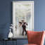 Ballroom Dancing - Peinture encadrée-226417981-226417982