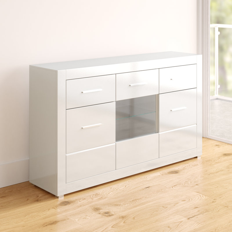 Becquere 164cm Sideboard