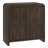 Caitlin 32" Wide Rectangular Accent Cabinet in Brown Oak-1783582059