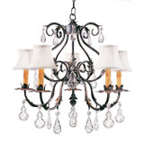 Aryanna 5 - Light Chandelier
