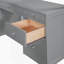 Lit mezzanine avec tablettes et bureau-111288227-111288224