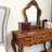 Wood Jewelry Box +
