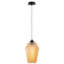 Luminaire suspendu géométrique 1 lumière Aila-May
